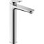 Duravit Wave Bateria umywalkowa wysoka chrom WA1040002010  - zdjęcie 1