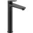 Duravit Wave Bateria umywalkowa wysoka czarny mat WA1040002046   - zdjęcie 1