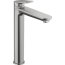 Duravit Wave Bateria umywalkowa wysoka stal szczotkowana WA1040002070   - zdjęcie 1