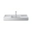 Duravit White Tulip Bateria umywalkowa wysoka chrom WT1030002010 - zdjęcie 5