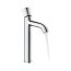 Duravit White Tulip Bateria umywalkowa wysoka chrom WT1030002010 - zdjęcie 2