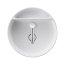 Duravit White Tulip Bateria umywalkowa wysoka chrom WT1030002010 - zdjęcie 12