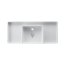 Duravit White Tulip Bateria umywalkowa wysoka chrom WT1030002010 - zdjęcie 8