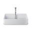 Duravit White Tulip Bateria umywalkowa wysoka chrom WT1030002010 - zdjęcie 10