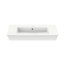 Duravit White Tulip Umywalka meblowa 75x49 cm bez otworu na baterię biały Alpin z powłoką WonderGliss 23637500601 - zdjęcie 7