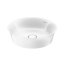 Duravit White Tulip Umywalka nablatowa 43 cm biała Alpin 2362430079 - zdjęcie 1