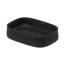 Duravit Zencha Umywalka nablatowa 55x39 cm antracyt mat z powłoką WonderGliss 23735513791 - zdjęcie 1