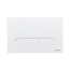 Duravit Zestaw D-Neo Toaleta WC Rimless bez kołnierza + deska wolnoopadająca biały Alpin + DuraSystem Basic Stelaż WC + DuraSystem Przycisk WC biały 45770900A1+WD102900000+WD5009011000 - zdjęcie 18