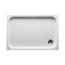 Duravit D-Code Brodzik prostokątny 120x70 cm biały 720094000000000 - zdjęcie 1