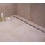 Easy Drain Flex Odpływ liniowy regulowany 50-120 cm stal szczotkowana ED-FLEX-1200-28 - zdjęcie 9