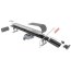 Easy Drain Flex Odpływ liniowy regulowany 50-120 cm stal szczotkowana ED-FLEX-1200-28 - zdjęcie 5