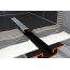 Easy Drain Flex Odpływ liniowy regulowany 50-120 cm stal szczotkowana ED-FLEX-1200-28 - zdjęcie 6