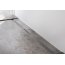 Easy Drain R-Line Odpływ liniowy 100 cm stal szczotkowana R-LINE-1000 - zdjęcie 6