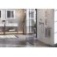Easy Drain R-Line Odpływ liniowy 100 cm stal szczotkowana R-LINE-1000 - zdjęcie 7