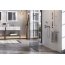 Easy Drain R-Line Odpływ liniowy 100 cm stal szczotkowana R-LINE-1000W - zdjęcie 6