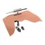 Easy Drain R-Line Odpływ liniowy 100 cm stal szczotkowana R-LINE-1000W - zdjęcie 1