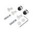 Villeroy&Boch Subway Element montażowy do miski wiszącej 92095801 - zdjęcie 1