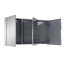 Elita Basic 120 3D Szafka łazienkowa z lustrem 120,6x12,9x61,8 cm 904656/RE061200030000 - zdjęcie 3