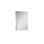 Elita Basic 40 1D Szafka łazienkowa z lustrem 40,6x12,9x61,8 cm 904651/RE060400030000 - zdjęcie 1