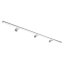 Elita Esther Kinkiet 120 cm chrom 1100230052/RE071200010040 - zdjęcie 1