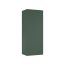 Elita For All 40 1D (31,6) Szafka łazienkowa 39,2x31,6x100 cm forest green matt 168800 - zdjęcie 1