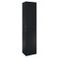 Elita For All 40 2D Słupek boczny 40x35,2x180 cm black matt pdw 167733/RE030400167160 - zdjęcie 1