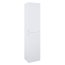 Elita For All 40 2D Słupek boczny 40x35,2x180 cm white matt pdw 168316/RE030400165290 - zdjęcie 1