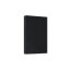 Elita For All 50 2D (12,6) Szafka łazienkowa 50x12,6x80 cm black hg 168308 - zdjęcie 1