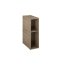 Elita Look 20 Duo Szafka boczna 20x45,1x63,5 cm dąb canela pdw 167246/RE110200027050 - zdjęcie 1