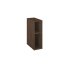 Elita Look 20 Duo Szafka boczna 20x45,1x63,5 cm orzech lincoln pdw 169030/RE110200027060 - zdjęcie 1