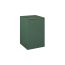 Elita Look 40 1D Komoda łazienkowa 44,9x40x63,5 cm forest green mat 168568 - zdjęcie 4