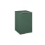 Elita Look 40 1D Komoda łazienkowa 44,9x40x63,5 cm forest green mat 168568 - zdjęcie 1