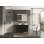 Elita Look 60 2S Szafka podumywalkowa 60x46,5x63,5 cm czarny mat 168105/RE010601027160 - zdjęcie 4