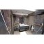 Elita Look 80 1S Komoda łazienkowa 80x44,9x28,1 cm anthracite pdw 167092/RE080803026610 - zdjęcie 3