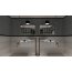 Elita Look 80 1S Komoda łazienkowa 80x44,9x28,1 cm white 167091/RE080803028060 - zdjęcie 3