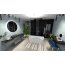Elita Look 80 1S Szafka podumywalkowa 80x44,9x28,1 cm anthracite 167080/RE010803026610 - zdjęcie 3