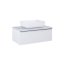 Elita Look 80 1S Szafka podumywalkowa 80x44,9x28,1 cm white matt pdw 167594/RE010803025290 - zdjęcie 4