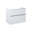 Elita Look 80 2S Komoda łazienkowa 80x44,9x63,5 cm white 167093/RE080801028060 - zdjęcie 1
