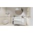 Elita Look Szafka 40 cm biały mat 167610/RE080300025290 - zdjęcie 4