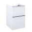 Elita Look Szafka 40 cm biały mat 167730/RE080401025290 - zdjęcie 1