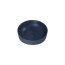 Elita Lorca Umywalka nablatowa 41,5 cm ceram navy blue matt 146056 - zdjęcie 2