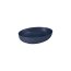 Elita Rika Umywalka nablatowa 52x39,5 cm ceram navy blue matt 146050 - zdjęcie 1