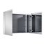 Elita Special 100 2D Technobox Szafka łazienkowa z lustrem 100,6x15,2x70 cm z oświetleniem LED 168926/RE068926000010 - zdjęcie 3