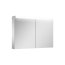Elita Special 100 2D Technobox Szafka łazienkowa z lustrem 100,6x15,2x70 cm z oświetleniem LED 168926/RE068926000010 - zdjęcie 1