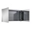 Elita Premium 120 2D Szafka łazienkowa z lustrem 120,6x13,6x64,8 cm z oświetleniem LED 904666/RE064666000010 - zdjęcie 3