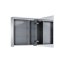 Elita Premium 60 1D Szafka łazienkowa z lustrem 60,6x19x64,8 cm z oświetleniem LED 904663 - zdjęcie 3