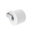 EMCO Liaison Uchwyt na papier toaletowy 13,2x10,5x3,5 cm, chrom 170000105 - zdjęcie 1