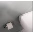 Emco Liaison Uchwyt na papier toaletowy 17,5x5,3x3 cm, chrom 050500100 - zdjęcie 2