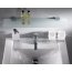 Emco Loft Dozownik do mydła w płynie 7x11,3x16 cm, chrom 052100101 - zdjęcie 4