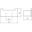 Emco Loft Haczyk podwójny chrom 057500102 - zdjęcie 2
